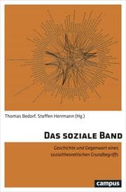 Cover von Das soziale Band