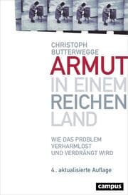 Cover von Armut in einem reichen Land
