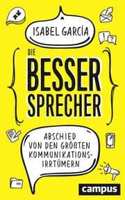 Cover von Die Bessersprecher