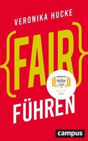 Cover von Fair führen
