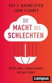 Cover von Die Macht des Schlechten