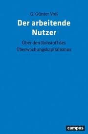 Cover von Der arbeitende Nutzer
