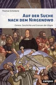 Cover von Auf der Suche nach dem Nirgendwo