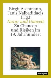 Cover von Natur und Umwelt