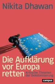 Cover von Die Aufklärung vor Europa retten
