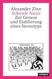 Cover von Schwule Nazis