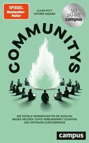 Cover von Communitys