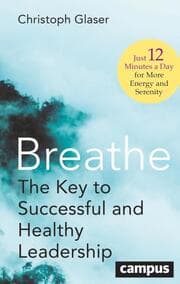 Cover von Breathe