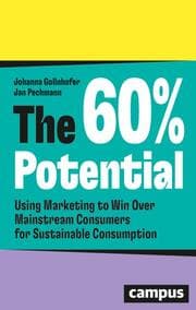 Cover von The 60% Potential