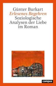 Cover von Erlesenes Begehren