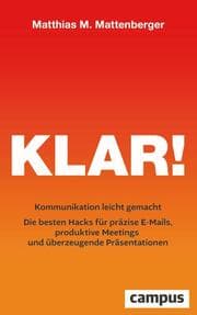 Cover von Klar!
