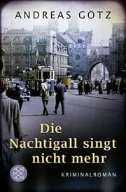 Cover von Die Nachtigall singt nicht mehr