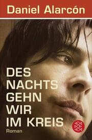 Cover von Des Nachts gehn wir im Kreis