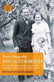 Cover von Ein Glückskind