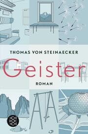 Cover von Geister