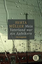 Cover von Mein Vaterland war ein Apfelkern