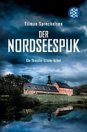 Cover von Der Nordseespuk