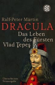 Cover von Dracula