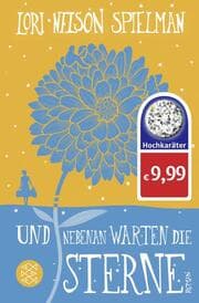 Cover von Und nebenan warten die Sterne