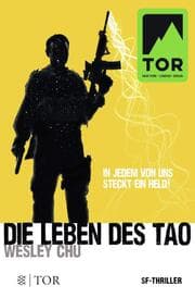 Cover von Die Leben des Tao