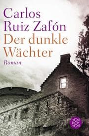 Cover von Der dunkle Wächter