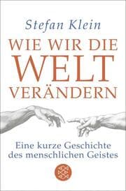 Cover von Wie wir die Welt verändern