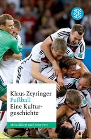 Cover von Fußball