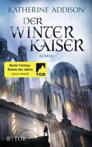 Cover von Der Winterkaiser