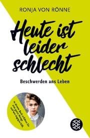 Cover von Heute ist leider schlecht