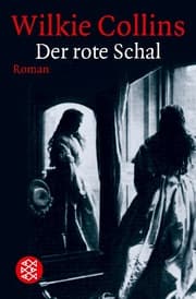 Cover von Der rote Schal
