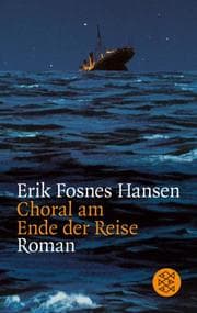 Cover von Choral am Ende der Reise