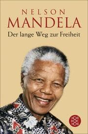 Cover von Der lange Weg zur Freiheit