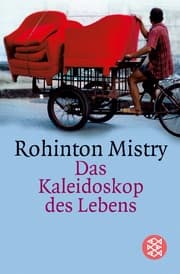 Cover von Das Kaleidoskop des Lebens