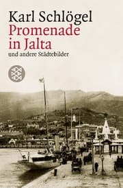 Cover von Promenade in Jalta und andere Städtebilder