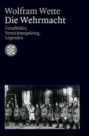 Cover von Die Wehrmacht