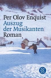 Cover von Auszug der Musikanten