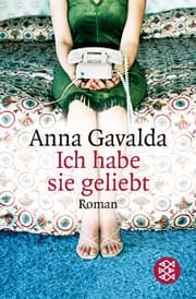 Cover von Ich habe sie geliebt