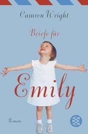 Cover von Briefe für Emily