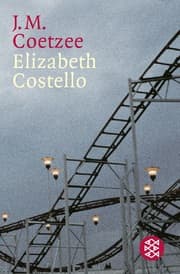 Cover von Elizabeth Costello