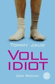 Cover von Vollidiot