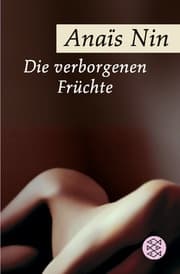 Cover von Die verborgenen Früchte
