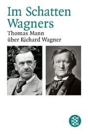 Cover von Im Schatten Wagners
