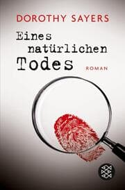 Cover von Eines natürlichen Todes