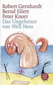 Cover von Das Ungeheuer von Well Ness