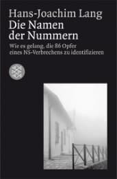 Cover von Die Namen der Nummern