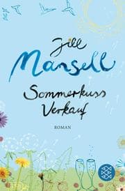 Cover von Sommerkussverkauf