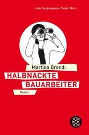 Cover von Halbnackte Bauarbeiter