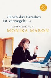 Cover von 'Doch das Paradies ist verriegelt ...'