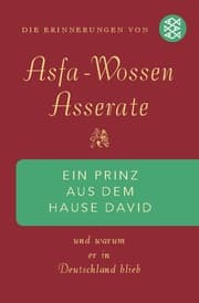 Cover von Ein Prinz aus dem Hause David