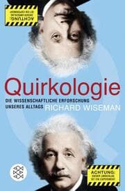 Cover von Quirkologie